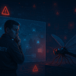 otonata dragonfly covering cybersec blind spots